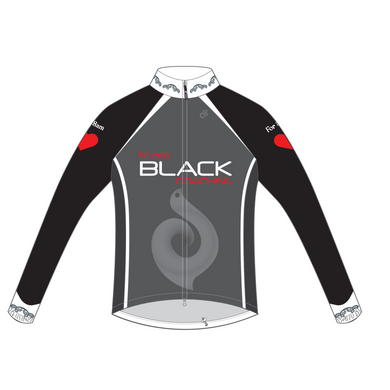 TECH+ Wind Jacket