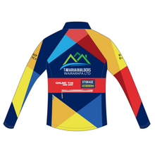 Load image into Gallery viewer, TECH+ Wind Jacket
