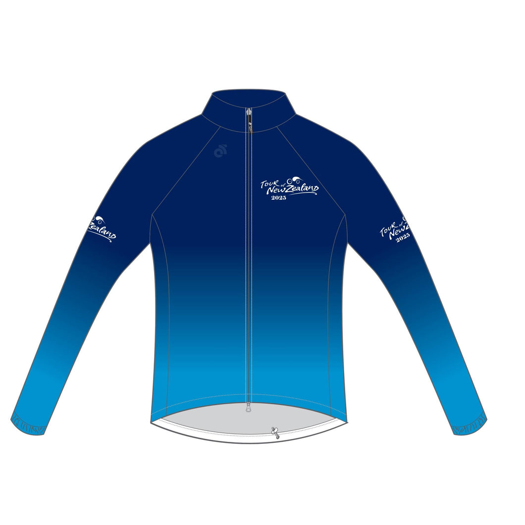 TECH+ Wind Jacket