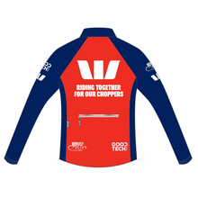 Load image into Gallery viewer, TECH+ Wind Jacket