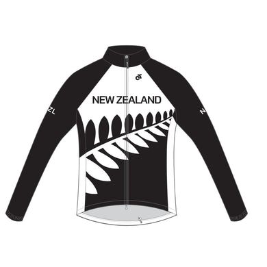 TECH+ Wind Jacket