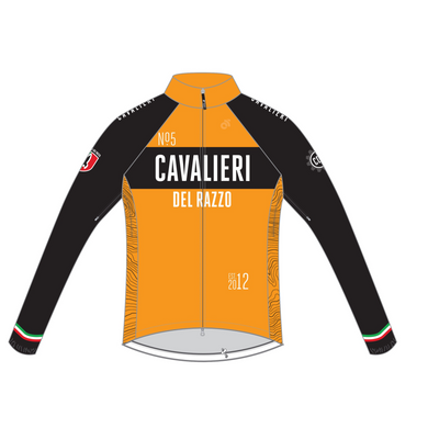 TECH+ Wind Jacket