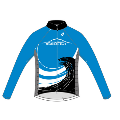 TECH+ Wind Jacket