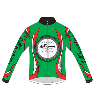 TECH+ Wind Jacket