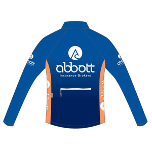 TECH+ Wind Jacket
