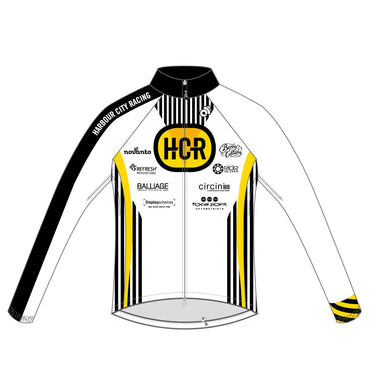 TECH+ Wind Jacket