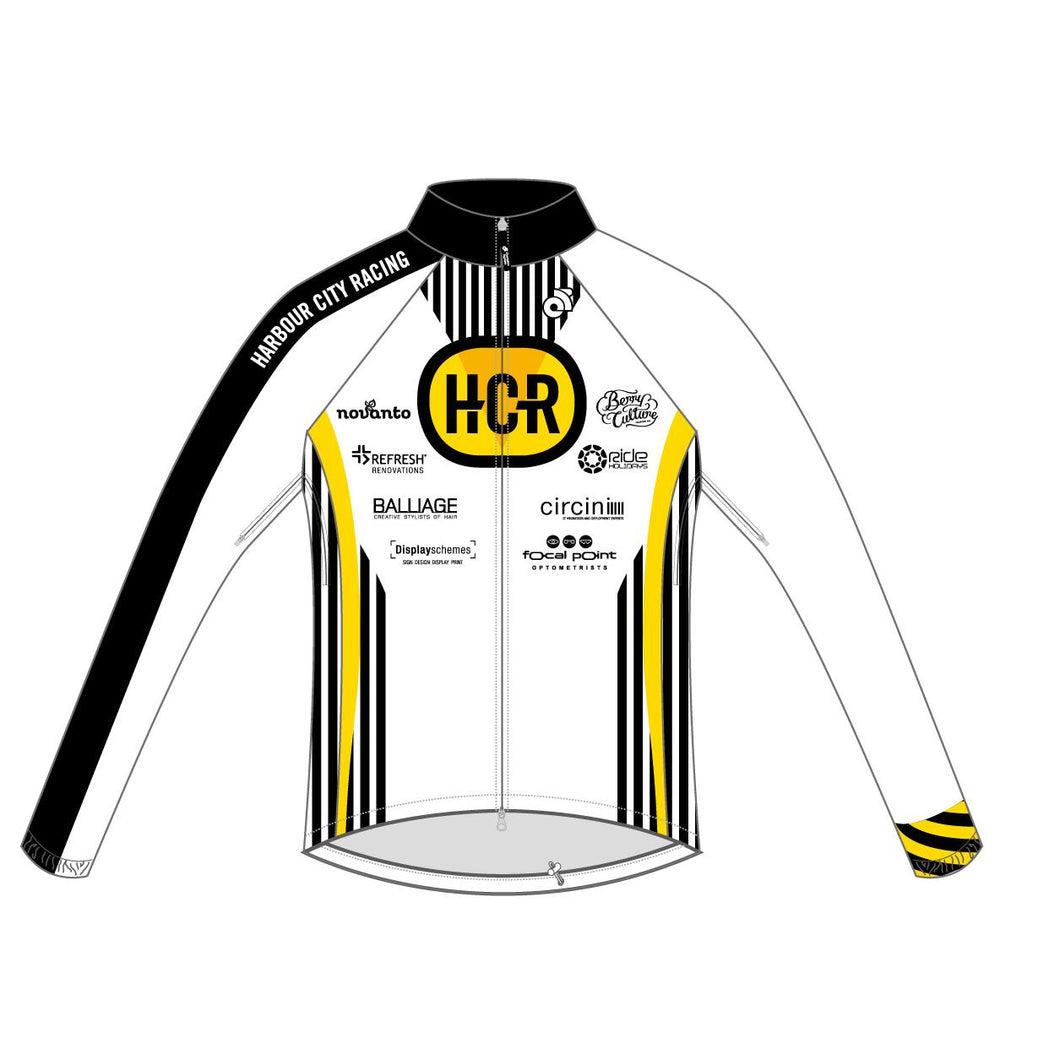 TECH+ Wind Jacket