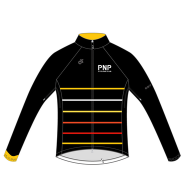 TECH+ Wind Jacket