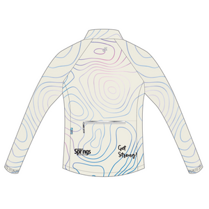TECH+ Wind Jacket
