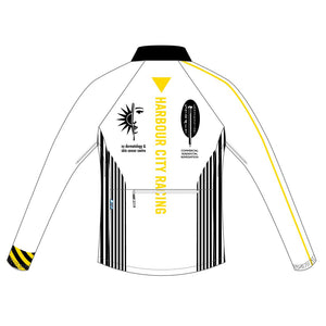 TECH+ Wind Jacket