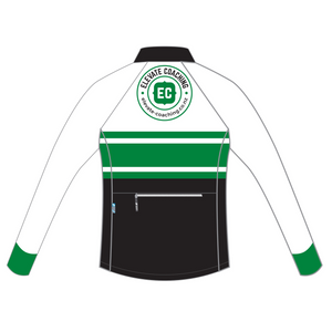 TECH+ Wind Jacket