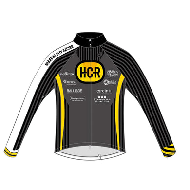 TECH+ Wind Jacket