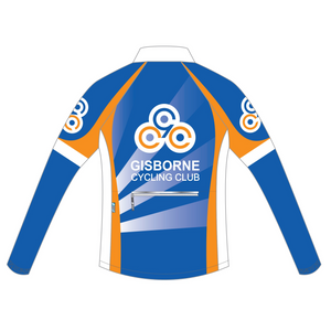TECH+ Wind Jacket