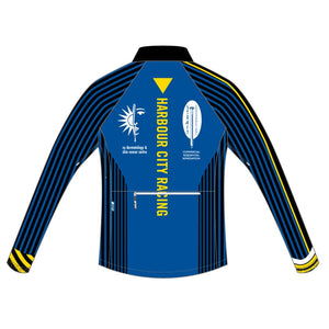 TECH+ Wind Jacket