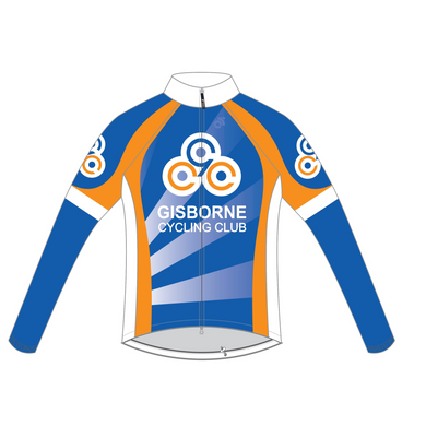 TECH+ Wind Jacket