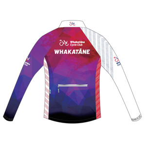 TECH+ Wind Jacket