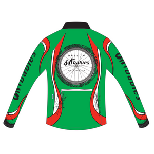 TECH+ Wind Jacket