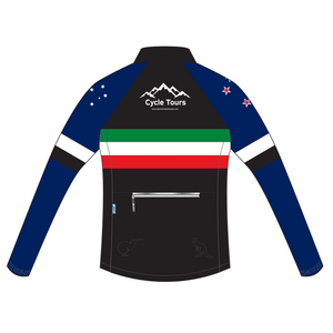 TECH+ Wind Jacket