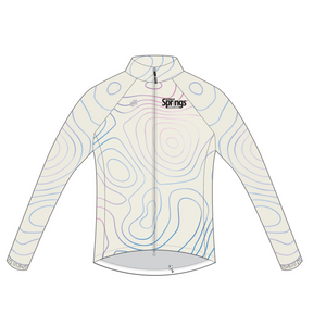 TECH+ Wind Jacket