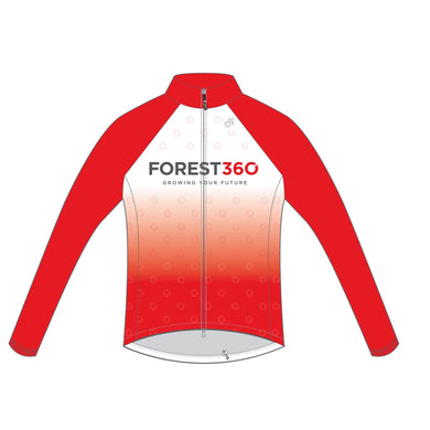 TECH+ Wind Jacket