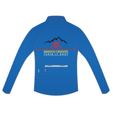Load image into Gallery viewer, TECH+ Wind Jacket