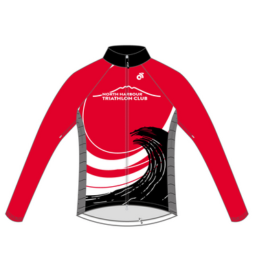 TECH+ Wind Jacket