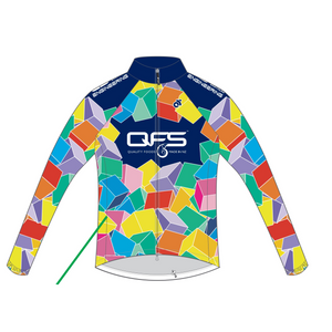 TECH+ Wind Jacket