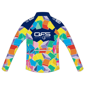 TECH+ Wind Jacket
