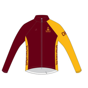TECH+ Wind Jacket