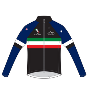 TECH+ Wind Jacket