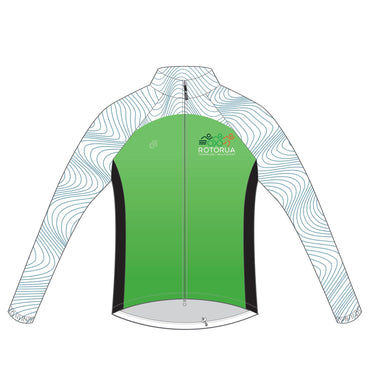 TECH+ Wind Jacket