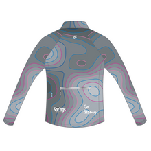 Load image into Gallery viewer, TECH+ Wind Jacket