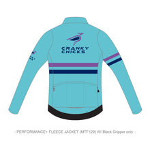 Load image into Gallery viewer, PERFORMANCE+ Intermediate Jacket