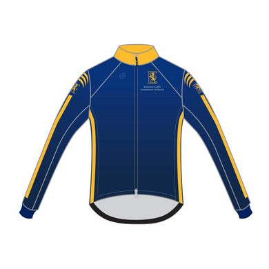 PERFORMANCE Winter Jacket