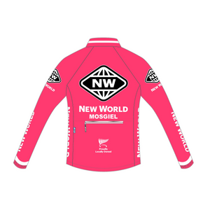 TECH+ Wind Jacket
