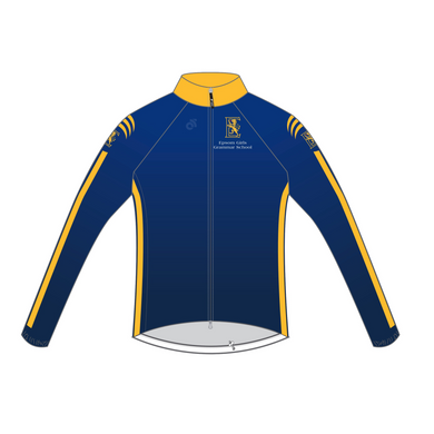 TECH+ Wind Jacket