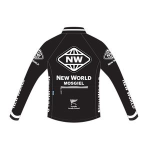 TECH+ Wind Jacket