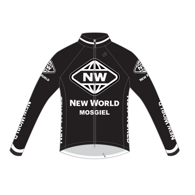 TECH+ Wind Jacket