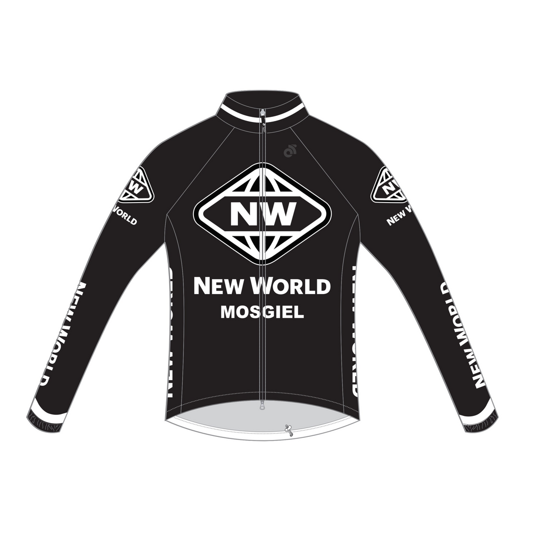TECH+ Wind Jacket