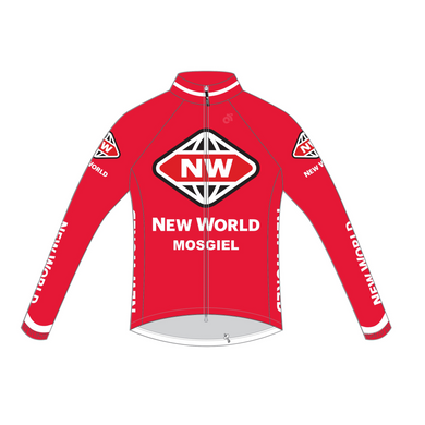 TECH+ Wind Jacket