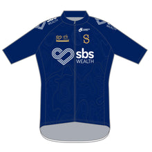 Load image into Gallery viewer, TECH+ Jersey Long Sleeve