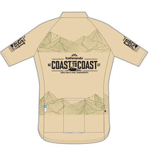 Load image into Gallery viewer, TECH+ Jersey Long Sleeve