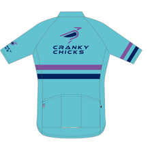 Load image into Gallery viewer, TECH+ Jersey Long Sleeve