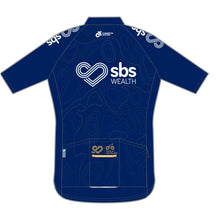 Load image into Gallery viewer, TECH+ Jersey Long Sleeve