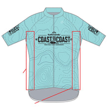 Load image into Gallery viewer, TECH+ Jersey Long Sleeve