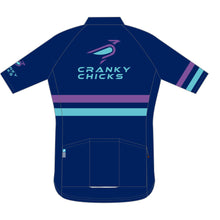 Load image into Gallery viewer, TECH+ Jersey Long Sleeve