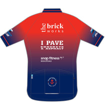 Load image into Gallery viewer, TECH+ Jersey Long Sleeve