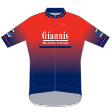 Load image into Gallery viewer, PERFORMANCE+ Jersey Long Sleeve