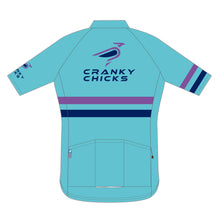 Load image into Gallery viewer, PERFORMANCE+ Jersey Long Sleeve