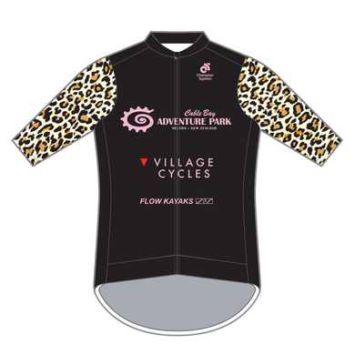 APEX+ Aero Jersey